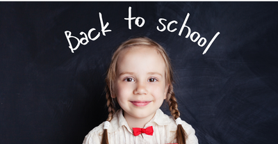 Top 10 Tips for Helping Children Mentally Prepare for Back to School